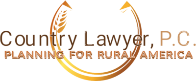Country Laywer Logo